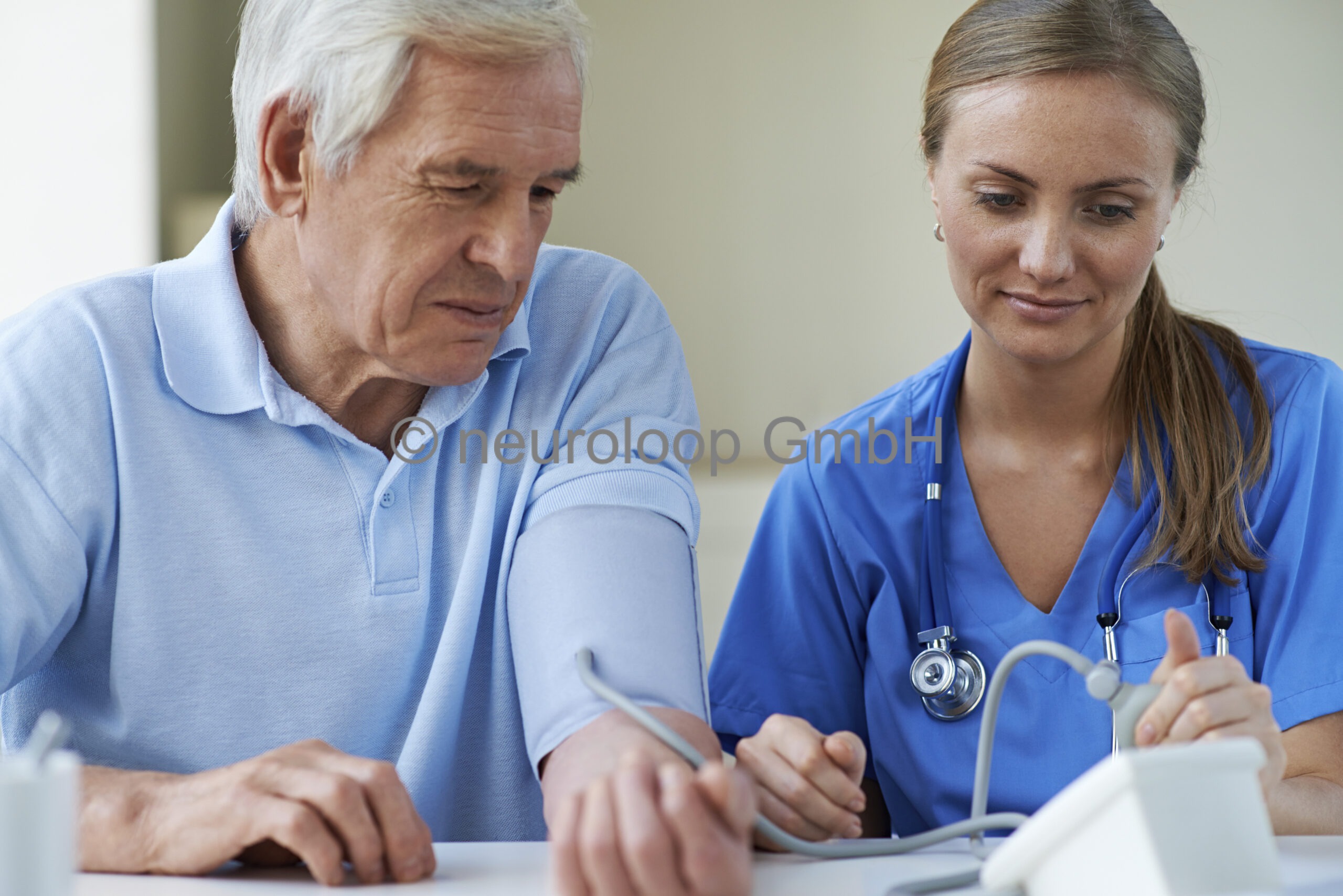 Meilenstein auf dem Weg zur Zulassung für potentiell neue Therapie bei resistenter Hypertonie