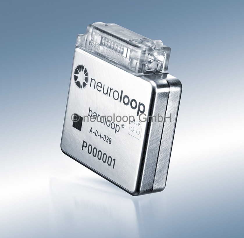 FDA erteilt „Breakthrough Device Designation“ für VNS Stimulationssystem