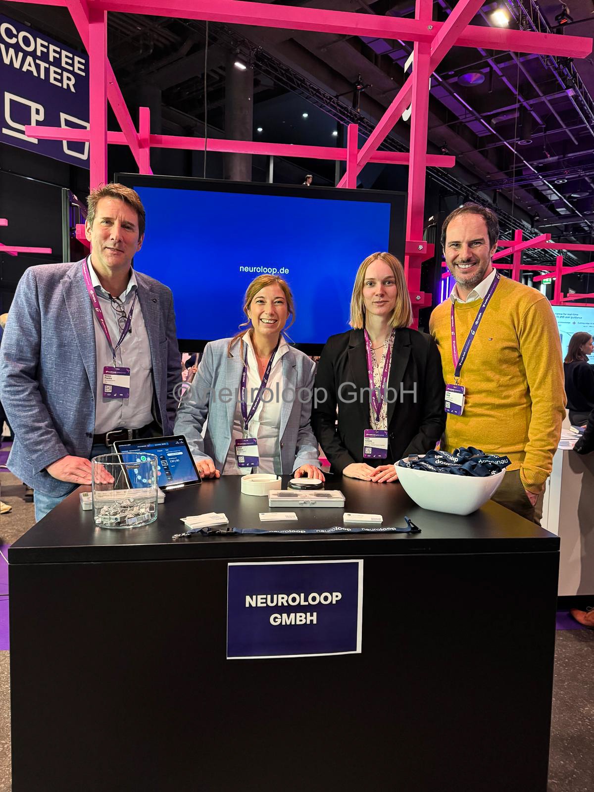 Basel health.tech Global Summit 2026